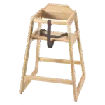 Browne Foodservice 80973, High Chairs