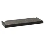 Bunn 27150.0000, Drip Tray, Black