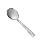 CAC China 1001-04, Bouillon Spoon