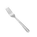 CAC China 1001-05, Dinner Fork