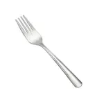 CAC China 1001-06, Salad Fork