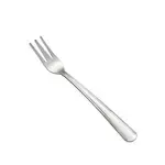 CAC China 1001-07, Oyster Fork