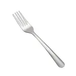 CAC China 1002-05, Dinner Fork