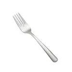 CAC China 1002-06, Salad Fork