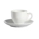 CAC China , 101-36, Saucer, China