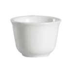 CAC China 101-55, Chinese Tea Cups, China