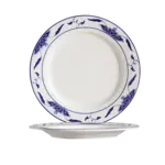 CAC China 103-16, Plate, China