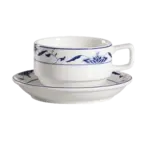 CAC China , 103-2, Saucer, China