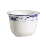 CAC China 103-55, Chinese Tea Cups, China