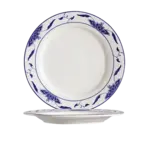 CAC China 103-9, Plate, China