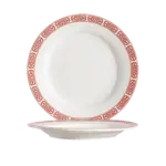 CAC China 105-16, Plate, China