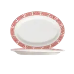 CAC China 105-41, Platter, China