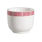 CAC China 105-54, Chinese Tea Cups, China