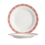 CAC China 105-9, Plate, China