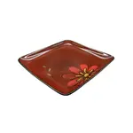 CAC China 112014-SQ16, Plate