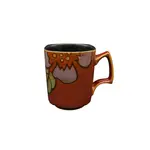 CAC China 112014-SQ17, Mug