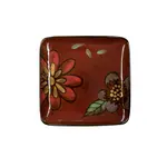 CAC China 112014-SQ8, Plate