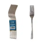 CAC China 1201-06, Salad Fork