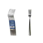 CAC China 1201-07, Oyster Fork