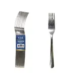 CAC China 1202-05, Dinner Fork