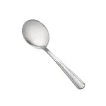 CAC China 2001-04, Bouillon Spoon
