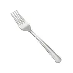 CAC China 2001-05, Dinner Fork