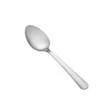 CAC China 2002-03, Dinner Spoon
