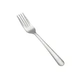 CAC China 2002-05, Dinner Fork
