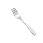 CAC China 2002-06, Salad Fork