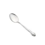 CAC China 2003-10, Tablespoon