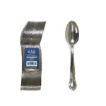 CAC China 2203-01, Teaspoon