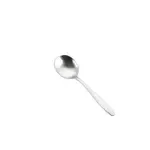 CAC China , 3010-04, Bouillon Spoon