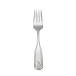 CAC China 3101-06, Salad Fork