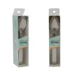 CAC China 3105-01, Teaspoon