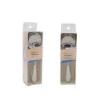 CAC China , 3118-04, Bouillon Spoon