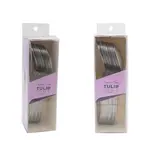 CAC China 3133-04, Bouillon Spoon