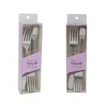 CAC China 3133-06, Salad Fork