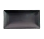 CAC China 666-13-BLK, Platter, China