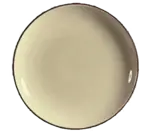 CAC China 666-21-W, Plate, China