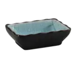 CAC China 666-32-BLU, Sauce Dish, China
