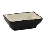 CAC China 666-32-W, Sauce Dish, China