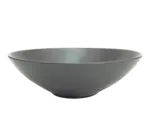 CAC China 666-39-BLK, China, Bowl, 33 - 64 oz
