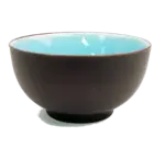 CAC China 666-4-BLU, China, Bowl, 9 - 16 oz