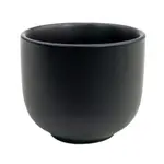 CAC China 666-WC-BLK, Sake Cup