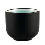 CAC China 666-WC-BLU, Sake Cup