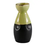 CAC China 666-WP-G, Sake Pot 6 oz