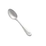 CAC China , 8001-01, Teaspoon