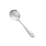 CAC China , 8001-04, Bouillon Spoon