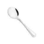 CAC China 8008-04, Bouillon Spoon
