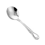 CAC China 8023-04, Bouillon Spoon